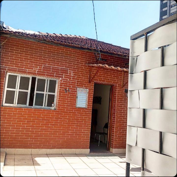 Casa Fractal Hotel São Paulo Exterior photo